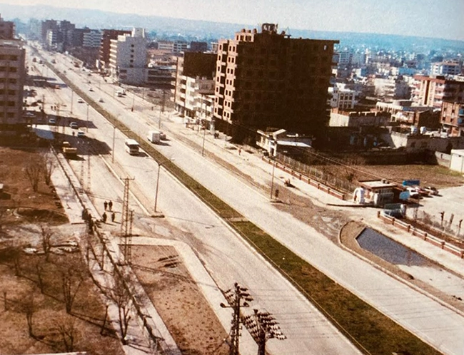 Batman Atatürk Parkı-2
