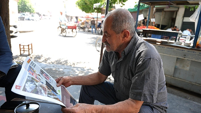 Behçet Çelik