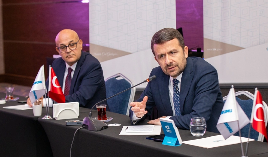 Bik Abdülkadir Çay