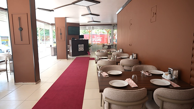 Çağ Kebabi