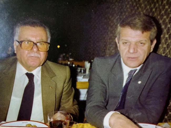 Cengizhan Özer Kadir Sungur