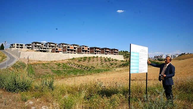 Cigerlo Villaları