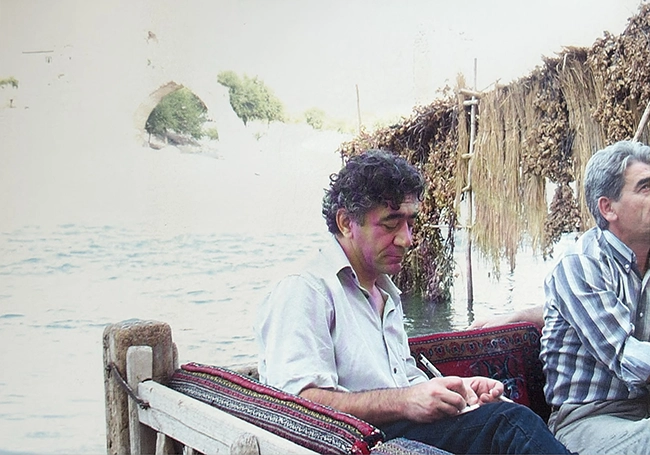 Civan Haco