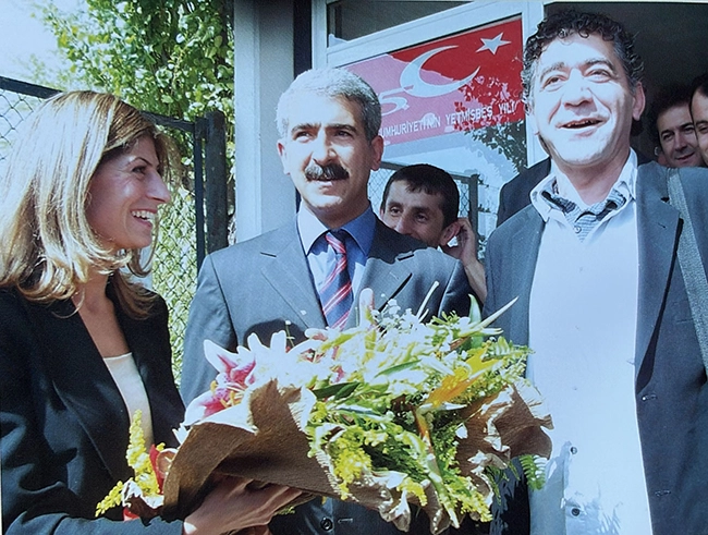Ciwan Haco Hüseyin Kalkan