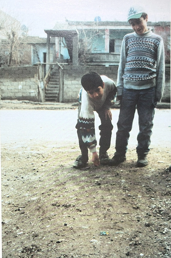 Çocuklar-16