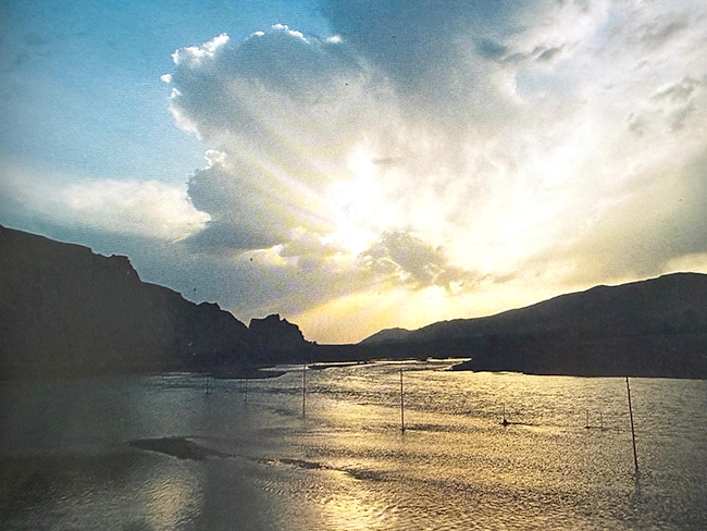 Dicle Vadisi Hasankeyf