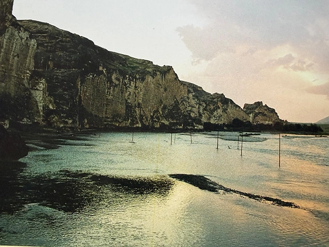 Dicle Vadisi