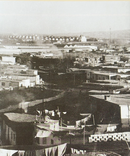 Eski Evler-2