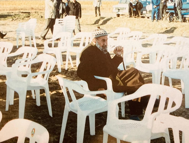 Eski Taziye