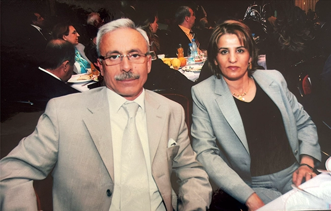 Faysal Kartal