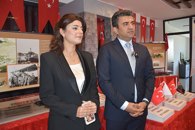 Ferhat Argın