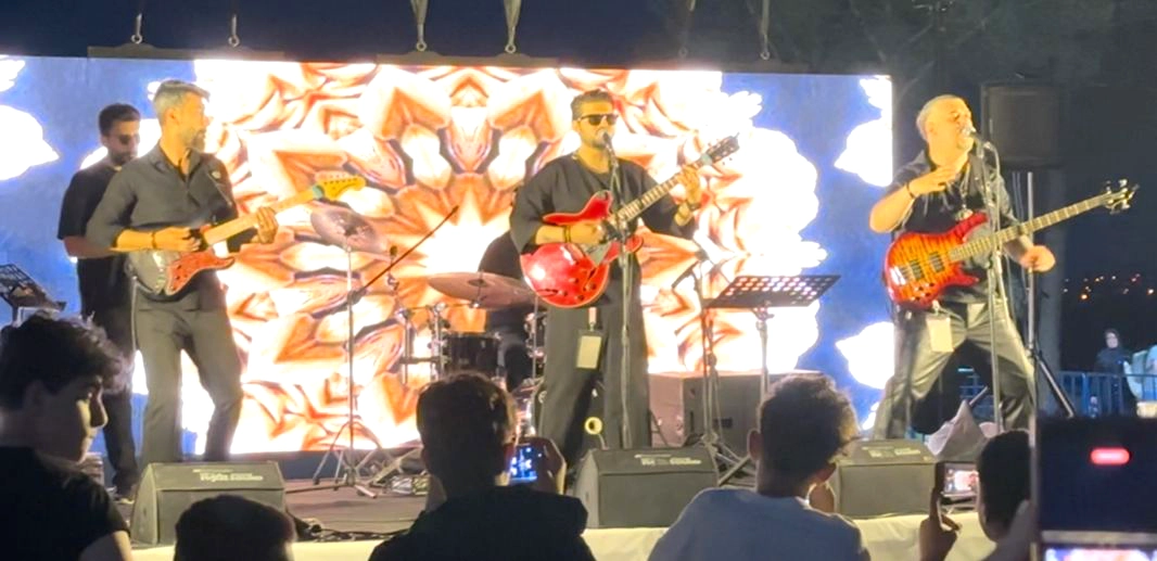 Festival Malabadi