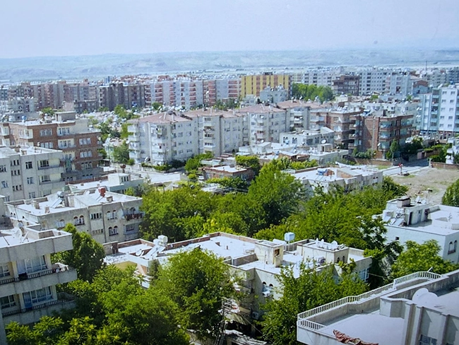 Gap Mahallesi-2