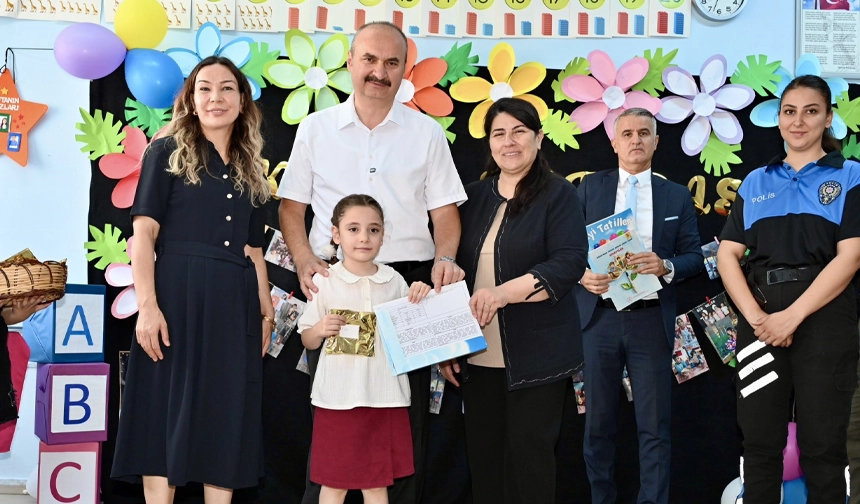 Gültepe Ilkokulu-2