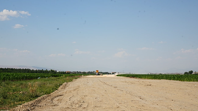 Güney Batı Yolu