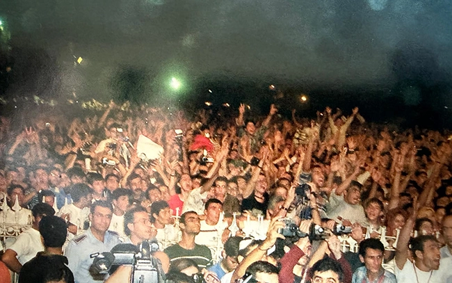Haco Konser