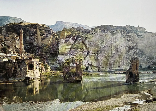 Hasankeyf 2-2