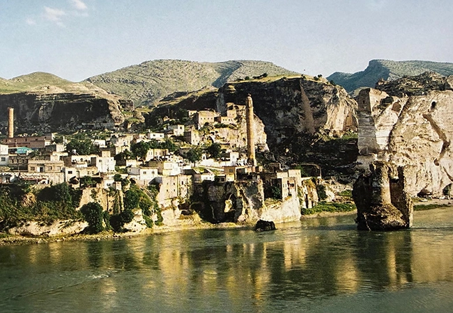 Hasankeyf 4