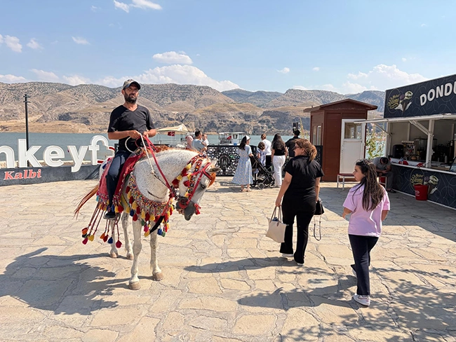 Hasankeyf Atlı Turizm