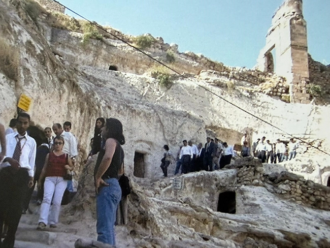Hasankeyf Kalesi-14