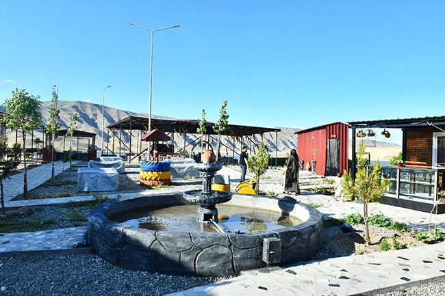 Hasankeyf Keyfihan