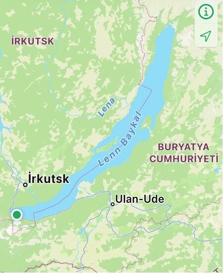 İrkust
