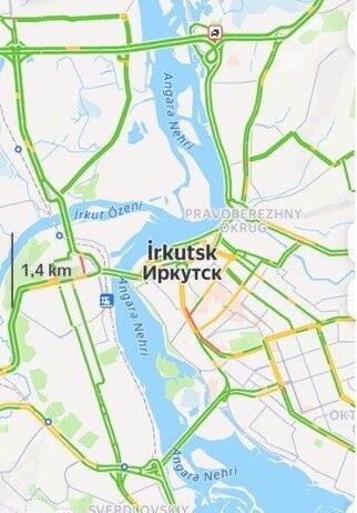 Irkuts