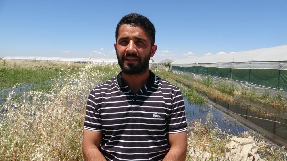 Islam Yılmaz