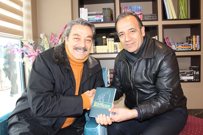 Kadir Inanır Arif Arslan