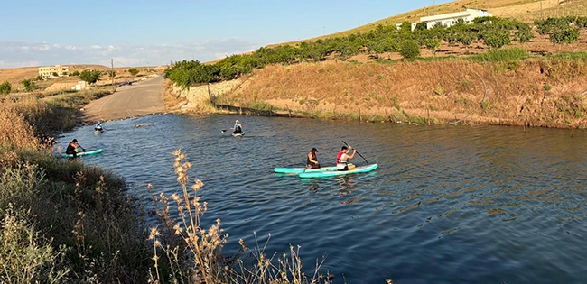 Kano Hasankeyf
