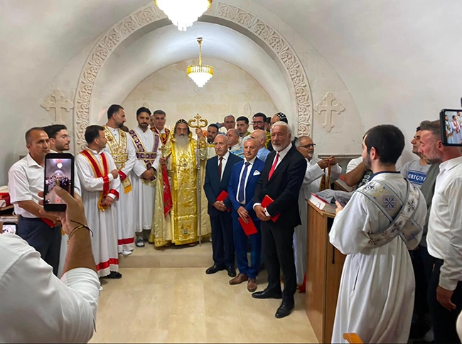 Kilise-2