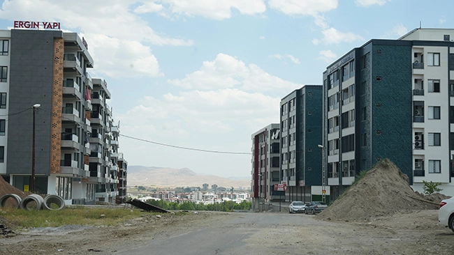 Körük Çevre Yolu