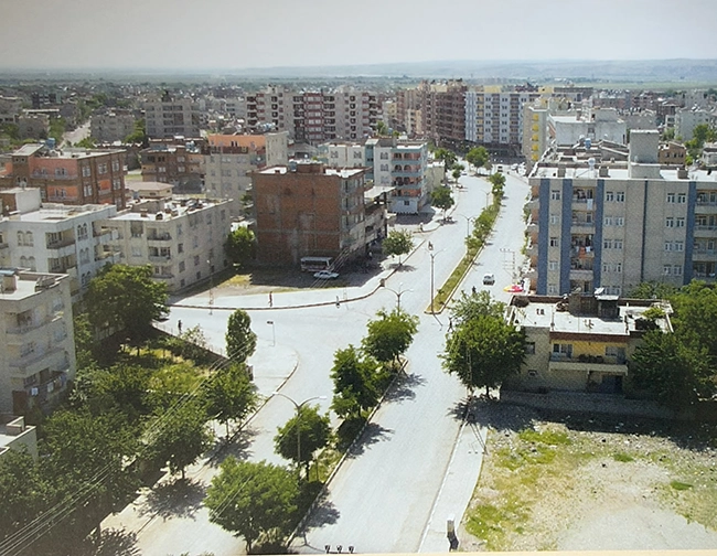 Kültür Mahallesi