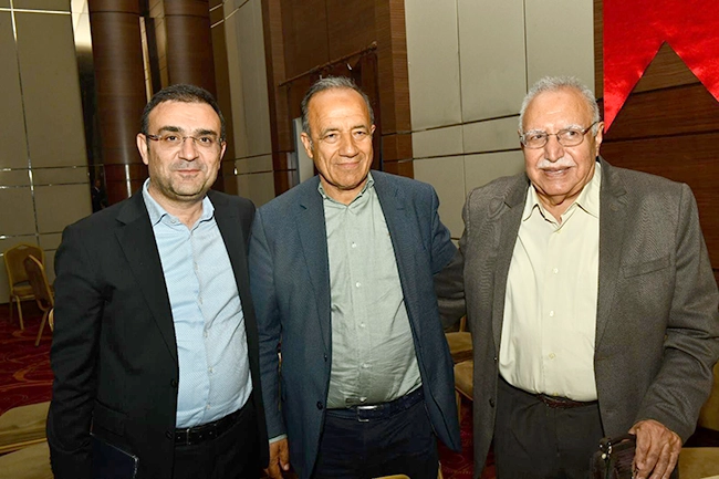 Latif Yıldız