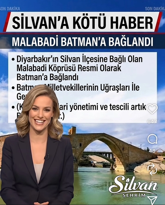 Malabadi Tartışma