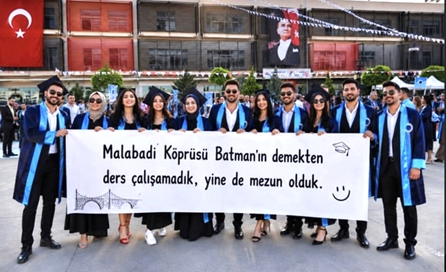 Malabadi Tartışmalar