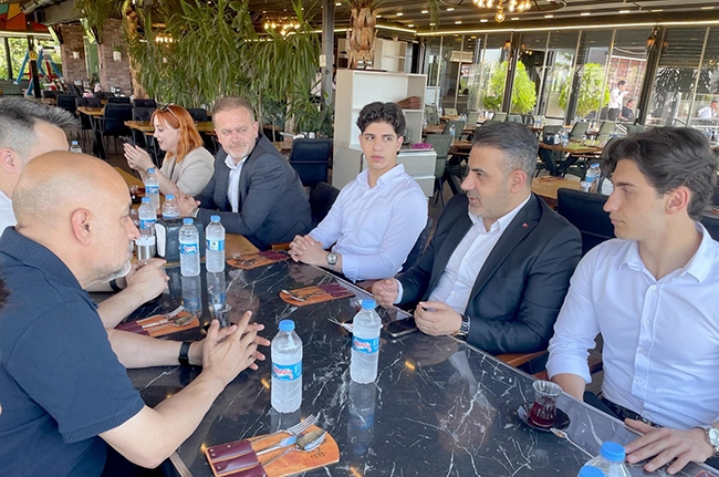 Mhp Öğrenciler