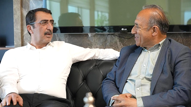 Muzaffer Nasıroğlu 2
