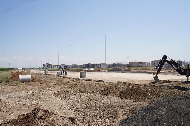 Nasıroğlu Bulvarı