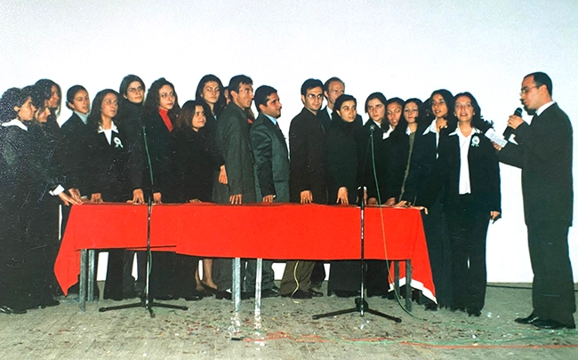 Öğretmenler Günü-1