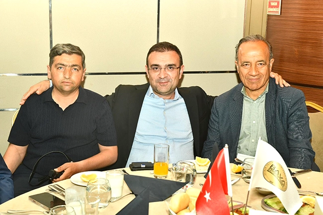 Özcan Tikit-4