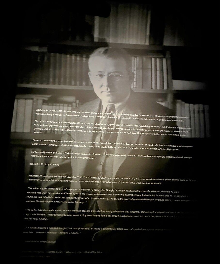 Sabahattin Ali
