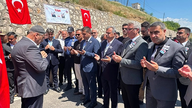 Şehit Öğretmen Şenay