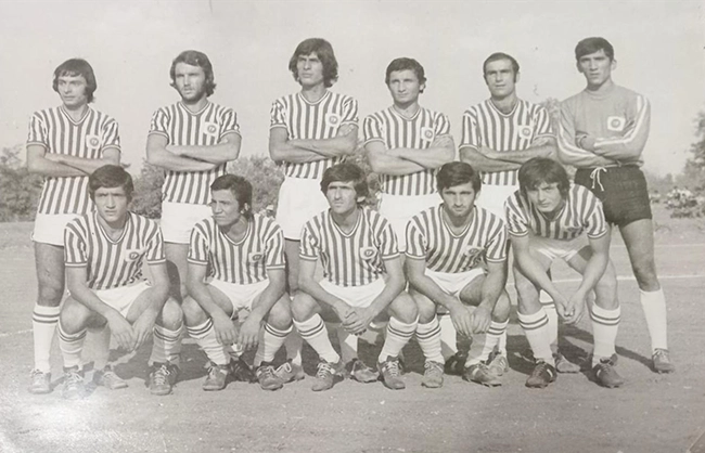 Şinasi Bayam
