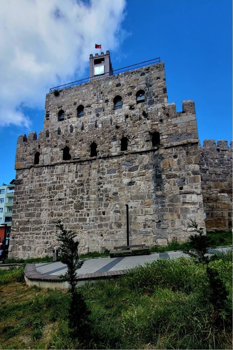 Sinop Hapishanesi