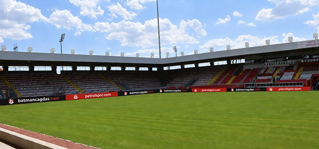 Stad Dijital Pano