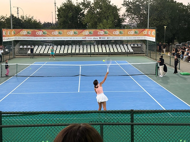 Tenis-22