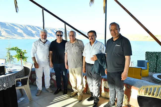 Tesis Hasankeyf