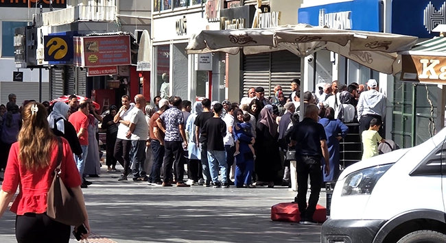 Toki Başvuru Kuyruğu