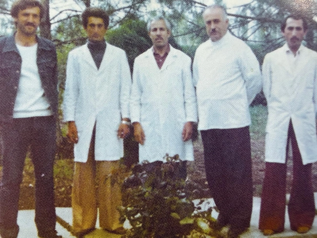 Tpao Iş Sağlığı Servisi